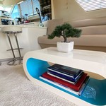 Sea ray 500 db sedan bridge