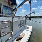 Sea ray 500 db sedan bridge
