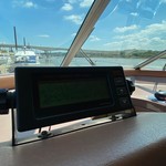 Sea ray 500 db sedan bridge