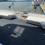 Sea ray 500 db sedan bridge