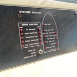 Sea ray 500 db sedan bridge
