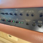 Sea ray 500 db sedan bridge