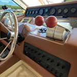 Sea ray 500 db sedan bridge