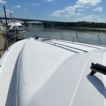 Sea ray 500 db sedan bridge