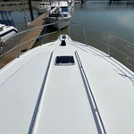 Sea ray 500 db sedan bridge