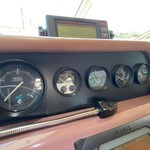 Sea ray 500 db sedan bridge
