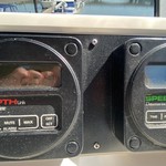Sea ray 500 db sedan bridge