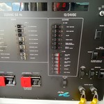 Sea ray 500 db sedan bridge