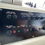 Sea ray 500 db sedan bridge