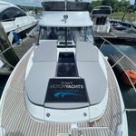 Jeanneau Merry Fisher 1095