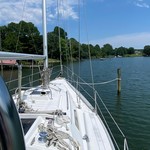 Marlow-Hunter 31