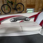 Ranger boats ranger 26