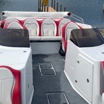 Ranger boats ranger 26