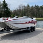 Ranger boats ranger 26