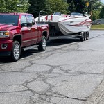 Ranger boats ranger 26