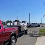 Ranger boats ranger 26