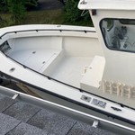 Custom carolina  28 center console