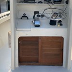 Custom carolina  28 center console