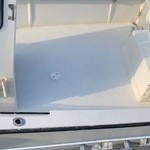 Custom carolina  28 center console