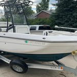 Yamaha 210 FSH Sport