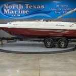 Hurricane 201 sundeck sport