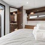 Cruisers Yachts 50 Cantius