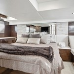 Cruisers Yachts 50 Cantius
