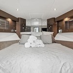 Cruisers Yachts 50 Cantius