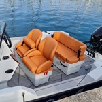 SAXDOR 200 SPORT