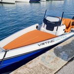 SAXDOR 200 SPORT