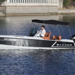 SAXDOR 200 SPORT