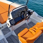 SAXDOR 200 SPORT