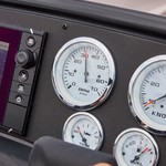 Quicksilver Activ 555 Open