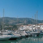 Quicksilver Activ 555 Open