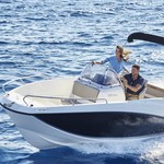 Quicksilver Activ 555 Open