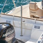 Quicksilver Activ 555 Open