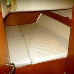 Beneteau Cyclades 43