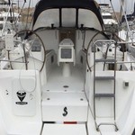 Beneteau Cyclades 43