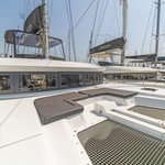 Lagoon 50