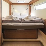 Lagoon 50
