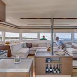 Lagoon 50