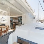 Lagoon 50