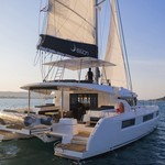 Lagoon 50
