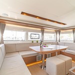 Lagoon 50