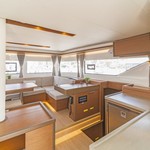 Lagoon 50