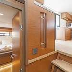 Lagoon 50
