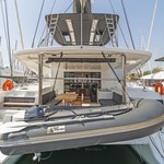 Lagoon 50