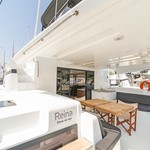 Lagoon 50
