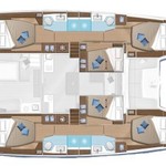 Lagoon 50