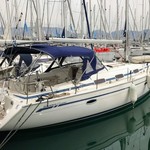 Bavaria 42 Cruiser